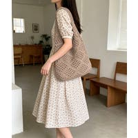 SUNSHINE CLOSET（サンシャインクローゼット）のバッグ・鞄/トートバッグ