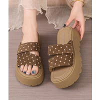 SUNSHINE CLOSET（サンシャインクローゼット）のシューズ・靴/サンダル