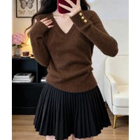 SUNSHINE CLOSET（サンシャインクローゼット）のトップス/ニット