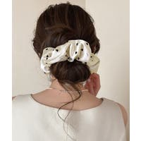 SUNSHINE CLOSET（サンシャインクローゼット）のヘアアクセサリー/シュシュ