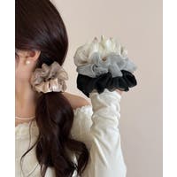 SUNSHINE CLOSET（サンシャインクローゼット）のヘアアクセサリー/シュシュ