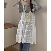 SUNSHINE CLOSET（サンシャインクローゼット）のトップス/キャミソール