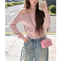 SUNSHINE CLOSET（サンシャインクローゼット）のトップス/ニット