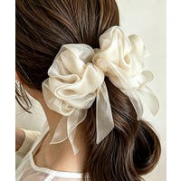 SUNSHINE CLOSET（サンシャインクローゼット）のヘアアクセサリー/シュシュ