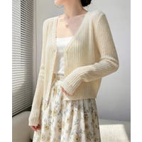SUNSHINE CLOSET（サンシャインクローゼット）のトップス/カーディガン