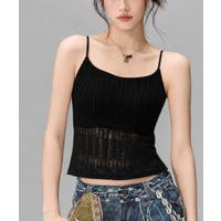 SUNSHINE CLOSET（サンシャインクローゼット）のトップス/キャミソール
