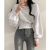 SUNSHINE CLOSET（サンシャインクローゼット）のトップス/トレーナー