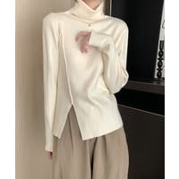 SUNSHINE CLOSET（サンシャインクローゼット）のトップス/ニット
