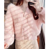 SUNSHINE CLOSET（サンシャインクローゼット）のトップス/カーディガン