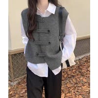 SUNSHINE CLOSET（サンシャインクローゼット）のトップス/ベスト・ジレ