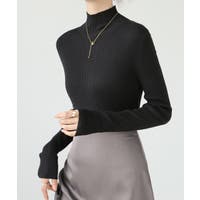 SUNSHINE CLOSET（サンシャインクローゼット）のトップス/ニット