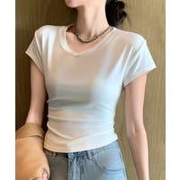 ANGELCLOSET（エンジェルクローゼット）のトップス/Ｔシャツ