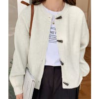 SUNSHINE CLOSET（サンシャインクローゼット）のトップス/カーディガン