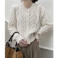 SUNSHINE CLOSET（サンシャインクローゼット）のトップス/カーディガン