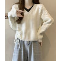 SUNSHINE CLOSET（サンシャインクローゼット）のトップス/ニット・セーター