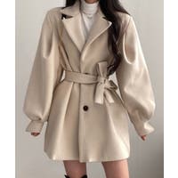 SUNSHINE CLOSET（サンシャインクローゼット）のアウター(コート・ジャケットなど)/ブルゾン