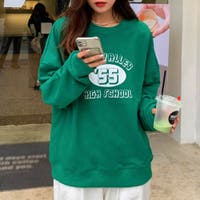 SUNSHINE CLOSET（サンシャインクローゼット）のトップス/トレーナー