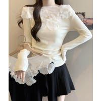 ANGELCLOSET（エンジェルクローゼット）のトップス/Ｔシャツ