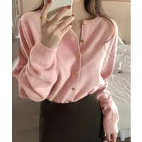 SUNSHINE CLOSET（サンシャインクローゼット）のトップス/カーディガン