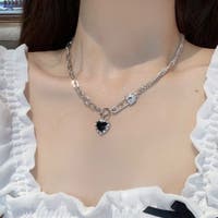 SUNSHINE CLOSET（サンシャインクローゼット）のアクセサリー/ネックレス