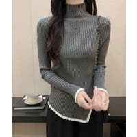 SUNSHINE CLOSET（サンシャインクローゼット）のトップス/ニット・セーター