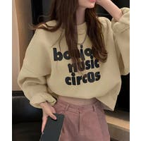 SUNSHINE CLOSET（サンシャインクローゼット）のトップス/トレーナー