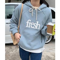 SUNSHINE CLOSET（サンシャインクローゼット）のトップス/パーカー