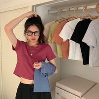 ANGELCLOSET（エンジェルクローゼット）のトップス/Ｔシャツ