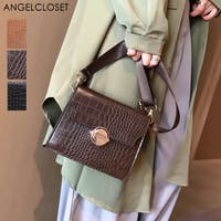 ANGELCLOSET（エンジェルクローゼット）のバッグ・鞄/ショルダーバッグ