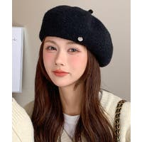SUNSHINE CLOSET（サンシャインクローゼット）の帽子/ベレー帽