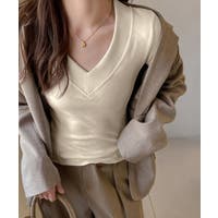 SUNSHINE CLOSET（サンシャインクローゼット）のトップス/Ｔシャツ