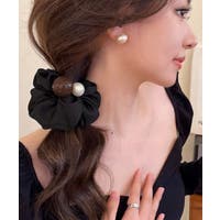 ANGELCLOSET（エンジェルクローゼット）のヘアアクセサリー/シュシュ