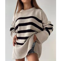 SUNSHINE CLOSET（サンシャインクローゼット）のトップス/ニット・セーター