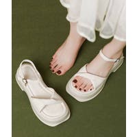 SUNSHINE CLOSET(サンシャインクローゼット)のシューズ・靴/サンダル
