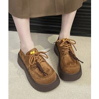 SUNSHINE CLOSET（サンシャインクローゼット）のシューズ・靴/ローファー