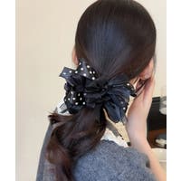 SUNSHINE CLOSET（サンシャインクローゼット）のヘアアクセサリー/シュシュ