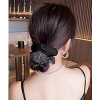 SUNSHINE CLOSET（サンシャインクローゼット）のヘアアクセサリー/シュシュ
