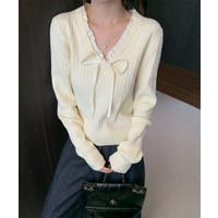 SUNSHINE CLOSET（サンシャインクローゼット）のトップス/ニット・セーター