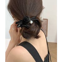 SUNSHINE CLOSET(サンシャインクローゼット)のヘアアクセサリー/シュシュ