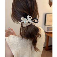 SUNSHINE CLOSET（サンシャインクローゼット）のヘアアクセサリー/シュシュ