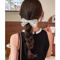 SUNSHINE CLOSET（サンシャインクローゼット）のヘアアクセサリー/シュシュ