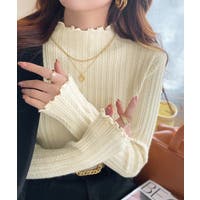 SUNSHINE CLOSET（サンシャインクローゼット）のトップス/ニット・セーター