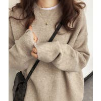 SUNSHINE CLOSET（サンシャインクローゼット）のトップス/ニット