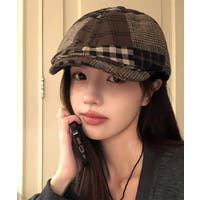 SUNSHINE CLOSET（サンシャインクローゼット）の帽子/ベレー帽