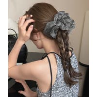 SUNSHINE CLOSET（サンシャインクローゼット）のヘアアクセサリー/シュシュ