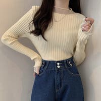 SUNSHINE CLOSET（サンシャインクローゼット）のトップス/ニット・セーター