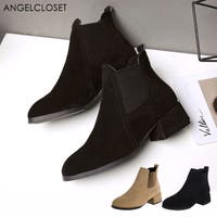 ANGELCLOSET（エンジェルクローゼット）のシューズ・靴/ブーティー