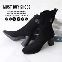 ANGELCLOSET（エンジェルクローゼット）のシューズ・靴/ショートブーツ