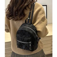 SUNSHINE CLOSET（サンシャインクローゼット）のバッグ・鞄/リュック・バックパック