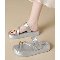 SUNSHINE CLOSET（サンシャインクローゼット）のシューズ・靴/サンダル